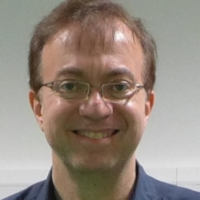 Prof. Daniel Polani
