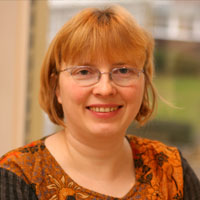 Prof. Kerstin Dautenhahn